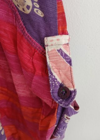 Desigual Vestido Talla 7-8 años