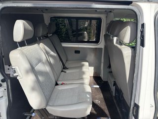 Volkswagen Transporter T5 2010