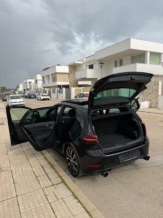 Volkswagen Golf 7.5 Gti PERFORMANCE 2018