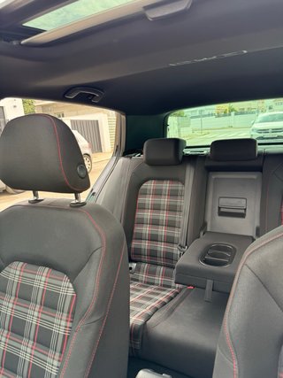 Volkswagen Golf 7.5 Gti PERFORMANCE 2018