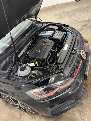 Volkswagen Golf 7.5 Gti PERFORMANCE 2018