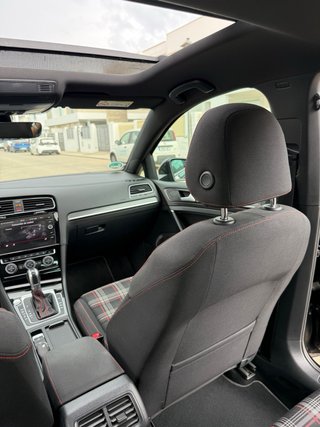 Volkswagen Golf 7.5 Gti PERFORMANCE 2018