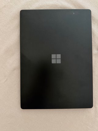 Microsoft Surface Laptop 5 Negro