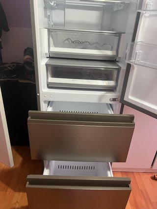 NEVERA - Haier 3D 60 Series 5