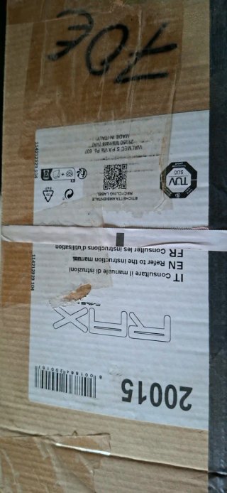 Barras de techo para coche 207 plus,
