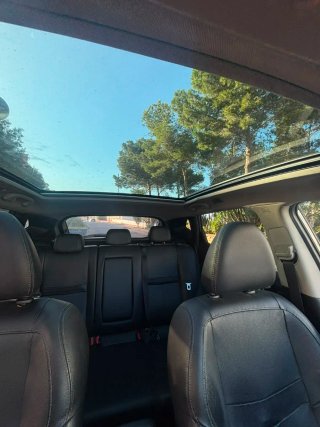 Nissan Qashqai 2016