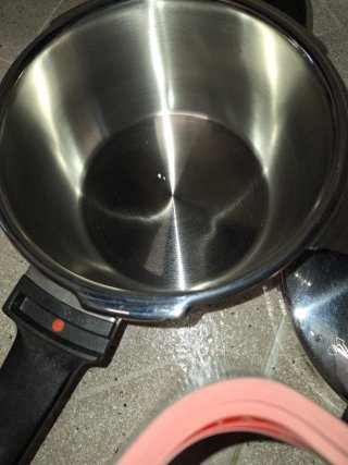 Olla Express Fissler Vitavit NUEVA