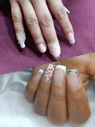 Uñas Premium Sevilla