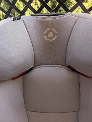 Silla coche Maxi-Cosi Rodifix 15-36 kg