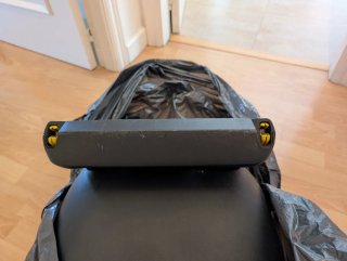 Silla coche Maxi-Cosi Rodifix 15-36 kg