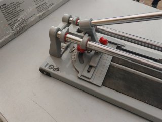 Cortador de azulejos profesional