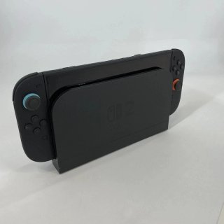 Nintendo Switch 2 Negra
