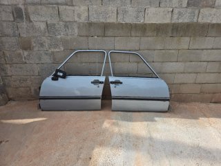 Renault 5 GTL Despiece 1983