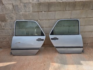 Renault 5 GTL Despiece 1983