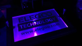 Elegoo Mars 4 Max Impresora 3D