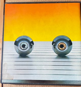 Doble LP Tommy - The Who