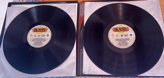 Doble LP Tommy - The Who
