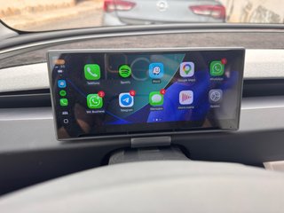 Pantalla F9 Tesla Model 3 Highland 2024+ y Juniper