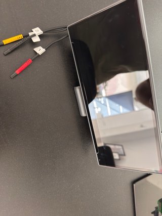 Pantalla F9 Tesla Model 3 Highland 2024+ y Juniper