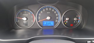 Hyundai Santa Fe 2007