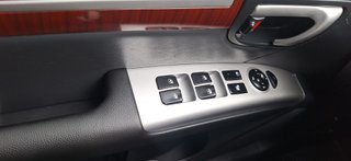 Hyundai Santa Fe 2007
