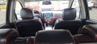 Hyundai Santa Fe 2007