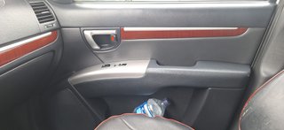 Hyundai Santa Fe 2007