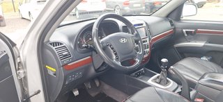 Hyundai Santa Fe 2007