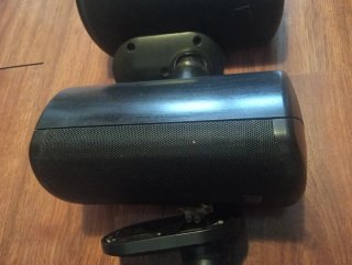 Altavoces Turbosound TS-55 lote