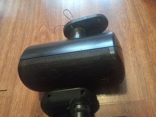 Altavoces Turbosound TS-55 lote