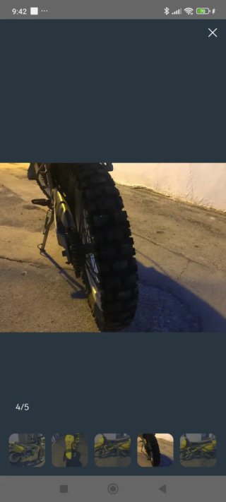 RIEJU Moto se encuentra en Jaén