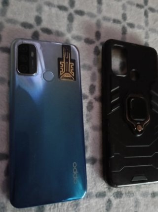 OPPO A53s 128GB Azul