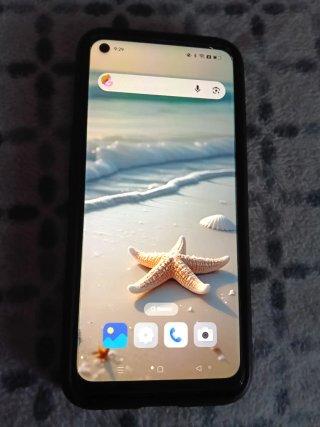 OPPO A53s 128GB Azul