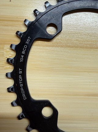 Power2max NG Shimano Potenciómetro
