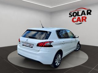 Peugeot 308 5p Style 1.6 BlueHDi 100