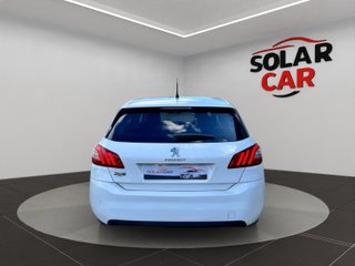 Peugeot 308 5p Style 1.6 BlueHDi 100