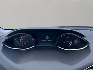 Peugeot 308 5p Style 1.6 BlueHDi 100