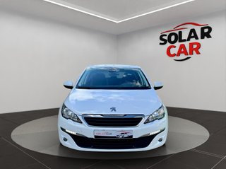 Peugeot 308 5p Style 1.6 BlueHDi 100
