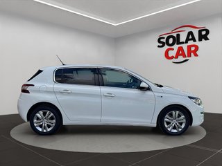 Peugeot 308 5p Style 1.6 BlueHDi 100