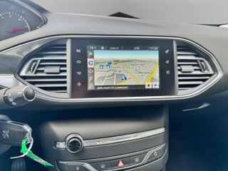 Peugeot 308 5p Style 1.6 BlueHDi 100