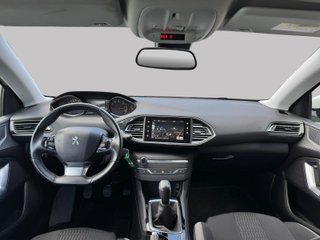 Peugeot 308 5p Style 1.6 BlueHDi 100