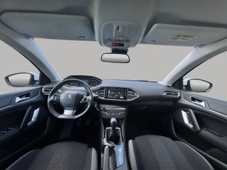 Peugeot 308 5p Style 1.6 BlueHDi 100