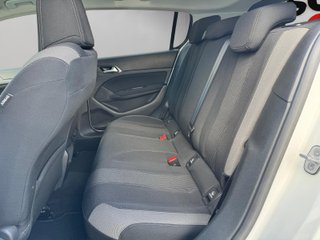 Peugeot 308 5p Style 1.6 BlueHDi 100