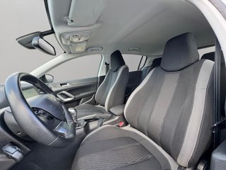 Peugeot 308 5p Style 1.6 BlueHDi 100