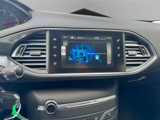 Peugeot 308 5p Style 1.6 BlueHDi 100