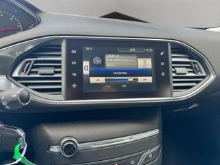 Peugeot 308 5p Style 1.6 BlueHDi 100