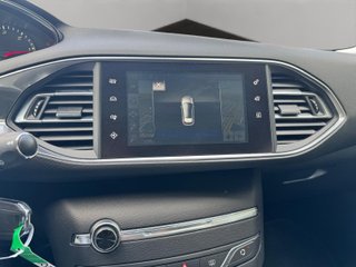 Peugeot 308 5p Style 1.6 BlueHDi 100