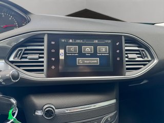 Peugeot 308 5p Style 1.6 BlueHDi 100