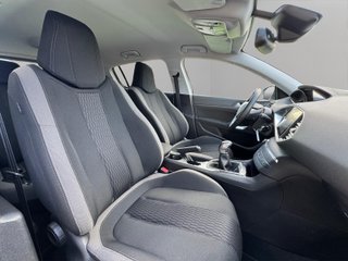 Peugeot 308 5p Style 1.6 BlueHDi 100