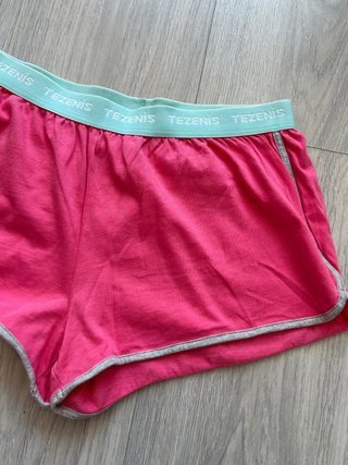 Pijama corto para chica de Tezenis